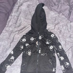 Disney Mickie Mouse Jacket 4T